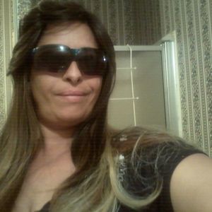 Meet your Posher, Tonya